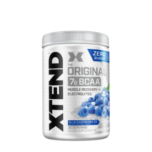 XTEND BCAA 30 servings