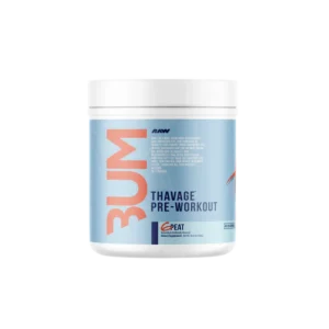 Thavage Pre-Workout - Image 16