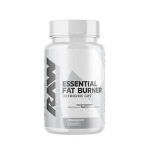 Essential Fat Burner