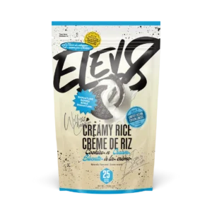Elev8 Cookies N' Cream