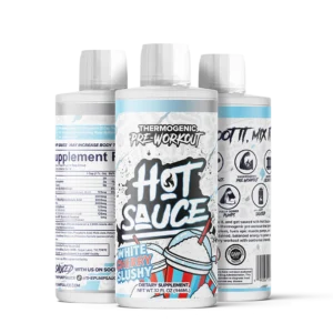 Hot Sauce