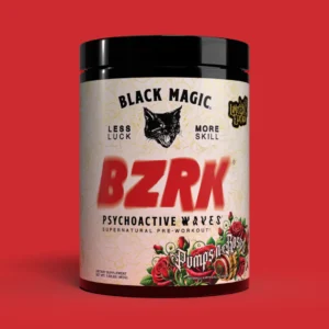 Limited Edition BZRK