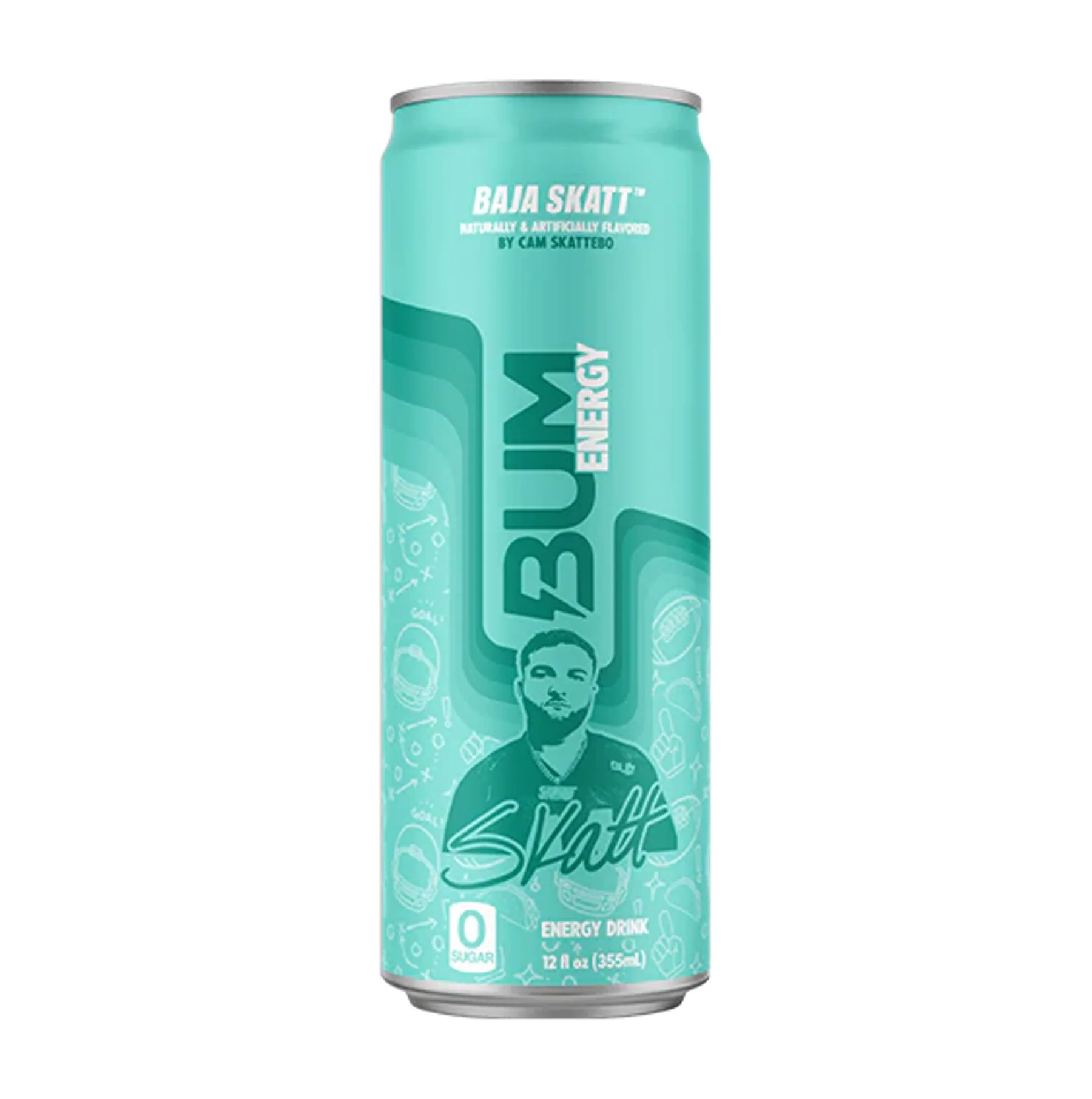 Bum Energy RTD - Image 24
