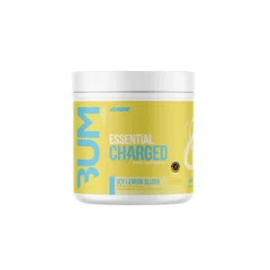 Essentials Charged Pre-Workout