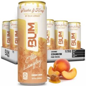 Bum Energy RTD
