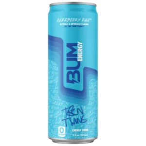 Bum Energy RTD
