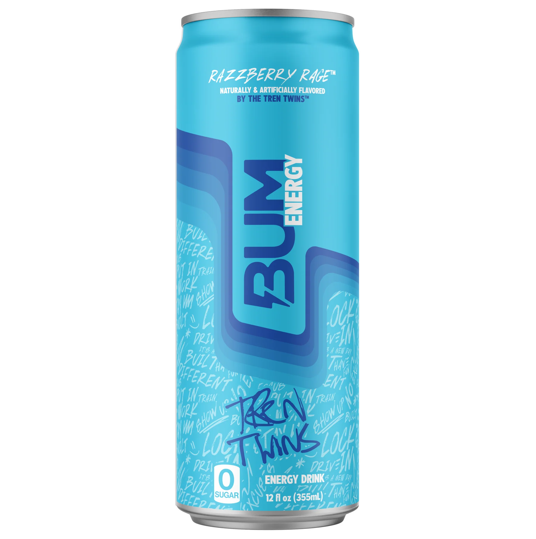 Bum Energy RTD