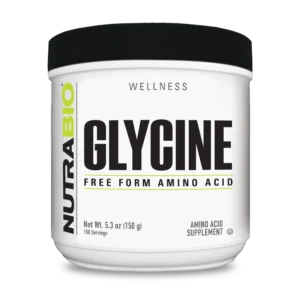 Glycine Powder