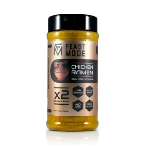 Chicken Ramen Seasoning