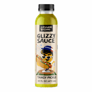 Glizzy "Tangy Pickle"