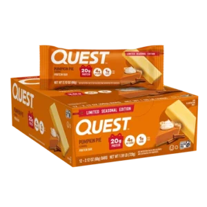 Quest Protein Bar