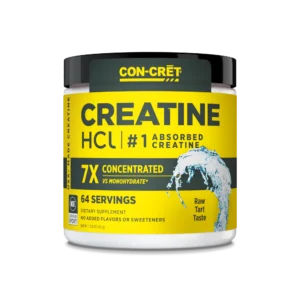 Creatine HCl Powder