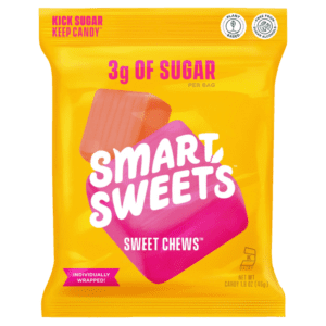 Sweet Chews