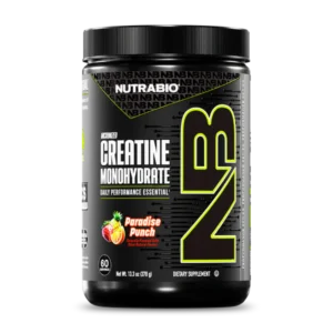 Creatine Burst