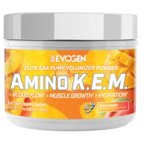 Amino K.E.M.