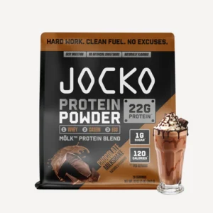 Jocko MÖLK Protein Powder