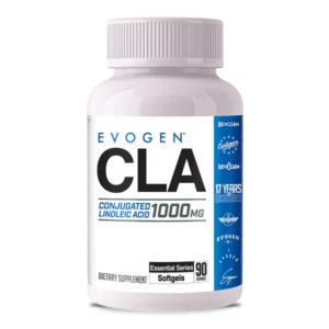 CLA - Conjugated Linoleic Acid