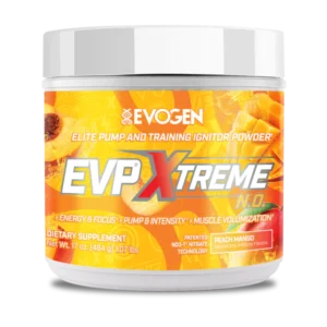 EVP Xtreme N.O.