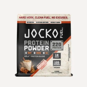 Jocko MÖLK Protein Powder