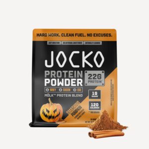 Jocko MรLK Protein Powder