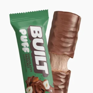 Chocolatey Hazelnut Puff Bar