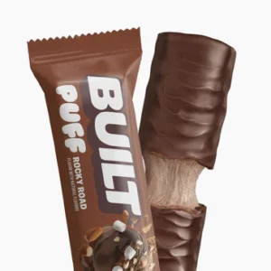 Rocky Road Puff Bar