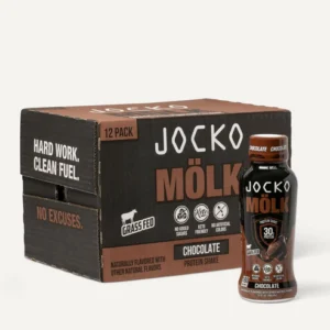 Jocko MÖLK Protein Shake