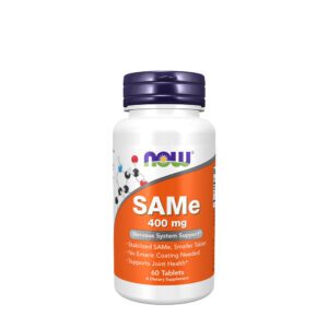 SAMe 400 mg Tablets