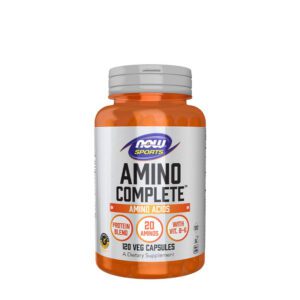 Amino Complete™ Capsules