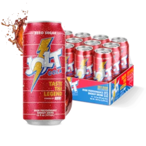 Jolt Cola