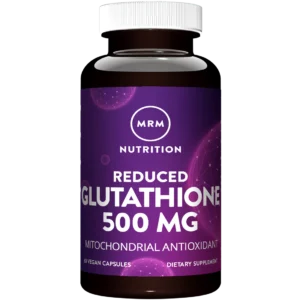 Reduced Glutathione 500mg