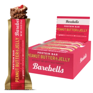 Peanut Butter & Jelly