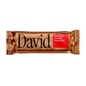 Bronze: Peanut Butter Chocolate