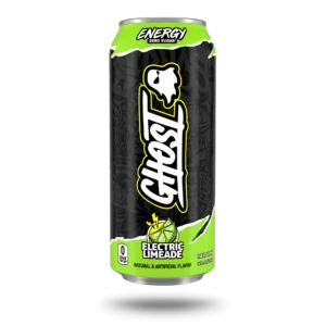 Ghost Energy Electric Limeade 16oz