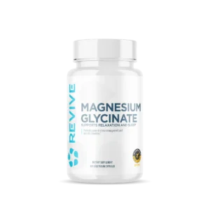 Magnesium Glycinate