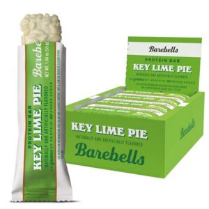 Key Lime Pie