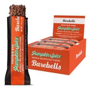 Pumpkin Spice