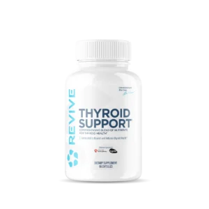 Thyroid Support