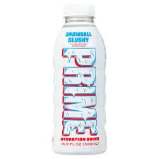 Snowball Slushy 12PK