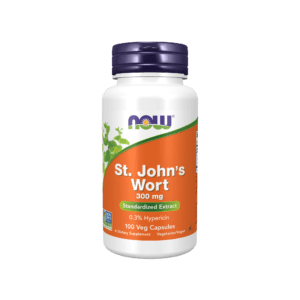 St. John's Wort 300 mg