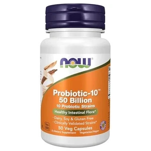 Probiotic-10™ 50 Billion Veg Capsules