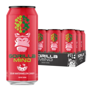 Sour Watermelon Candy