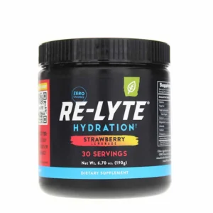 Re-Lyte Hydration Powder 30 Serv