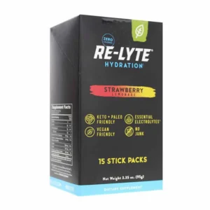 Re-Lyte Hydration Stick Packs (15Ct.)