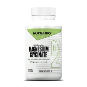 Magnesium Glycinate