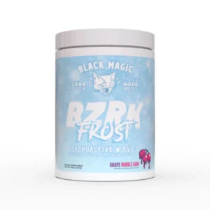 BZRK Frost (Limited Edition)