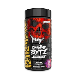Creatine Bytes