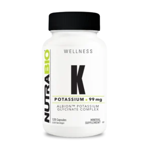 Potassium Complex (99mg)