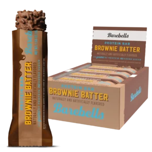 Brownie Batter
