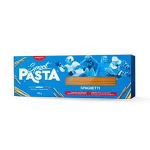 Sport Pasta-Spaghetti